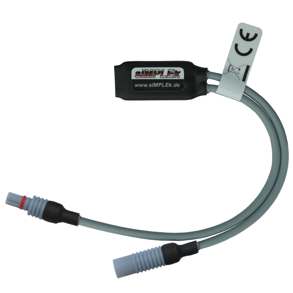 bosch elektrofahrrad tuning sIMPLEk Pro E-Bike Tuning Modul