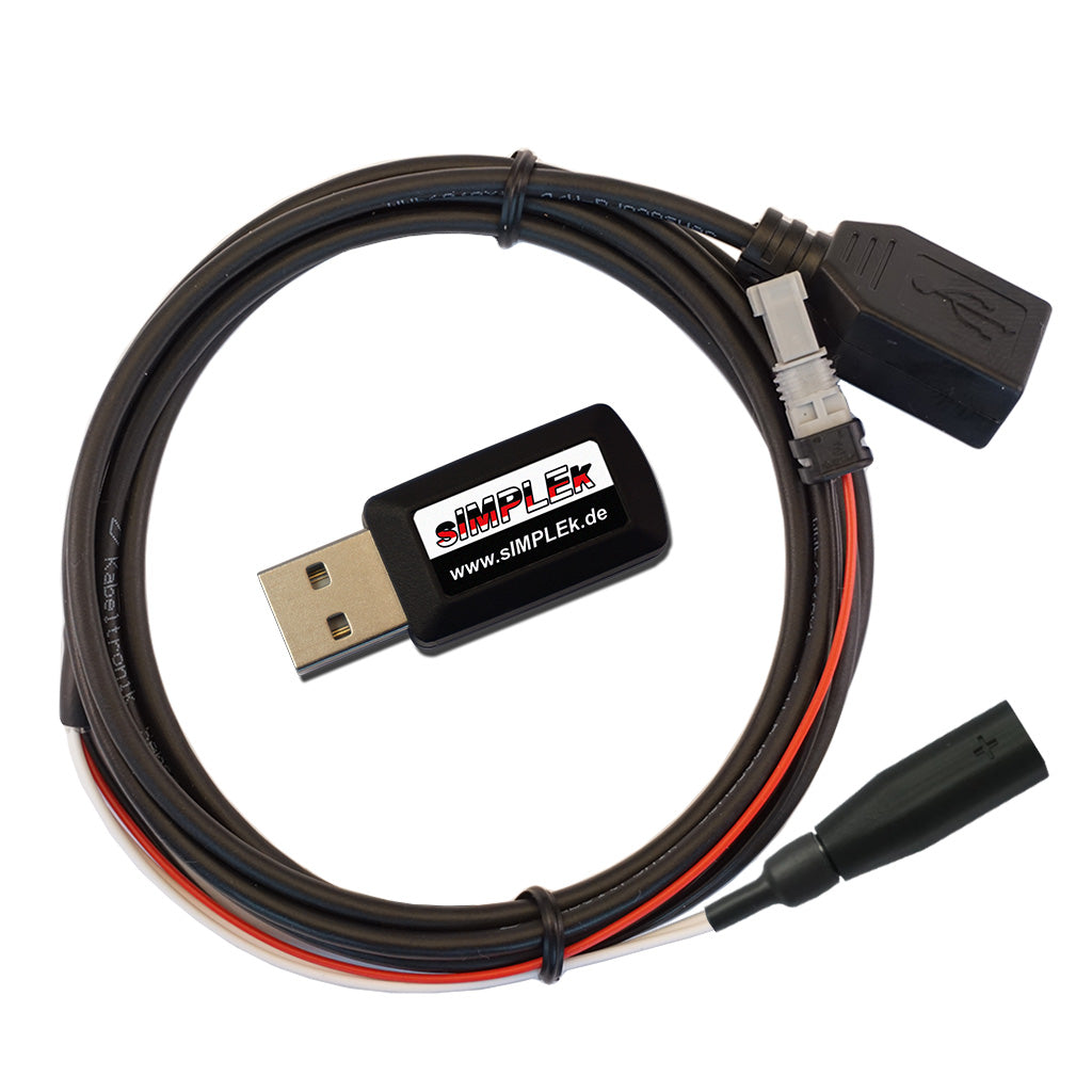 bosch elektrofahrrad tuning sIMPLEk Pro E-Bike Tuning Dongle