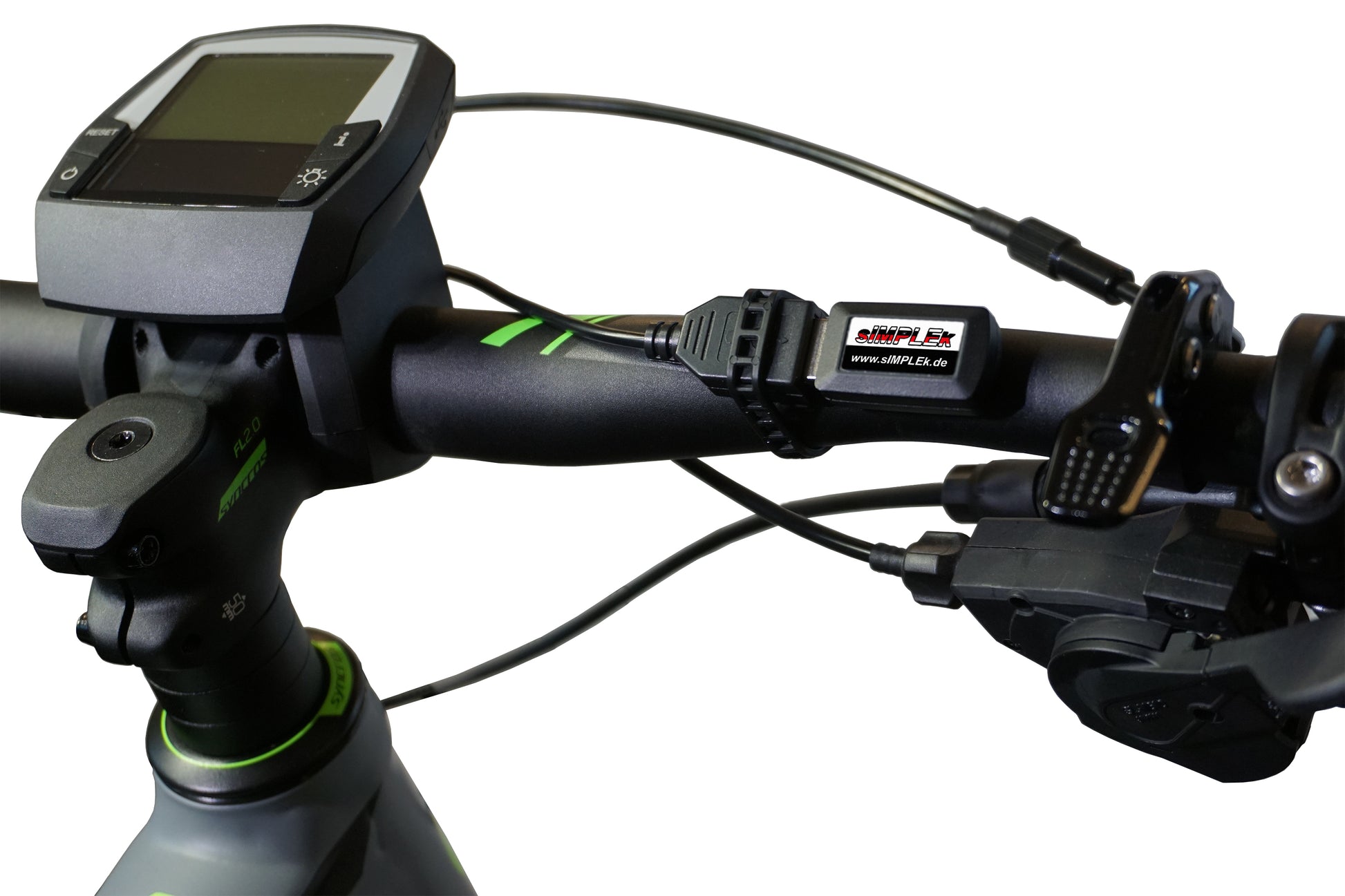 bosch e bike display tuning sIMPLEk Pro E-Bike Tuning Dongle