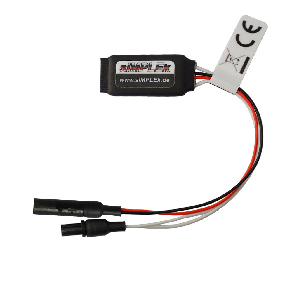 sIMPLEk Pro E-Bike Tuning Modul - Brose