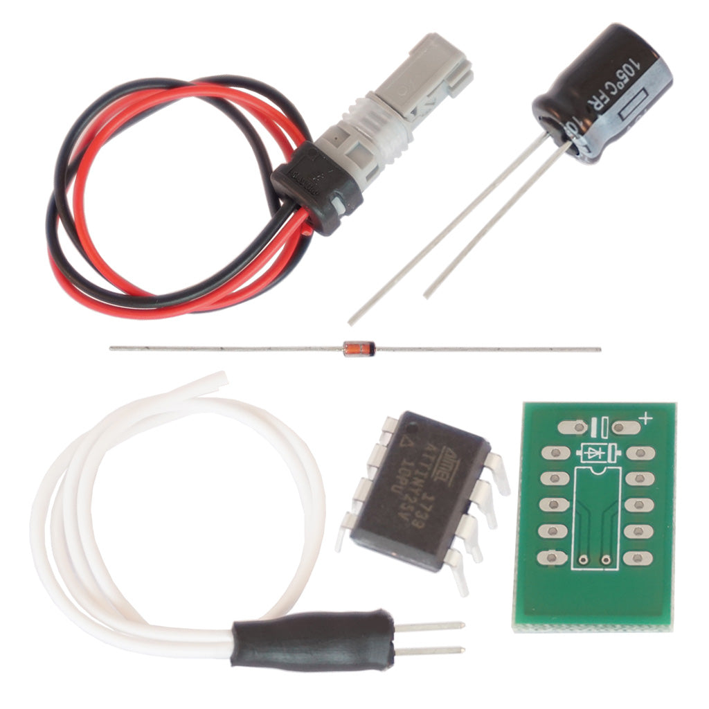sIMPLEk E-Bike Tuning Bausatz - Bosch