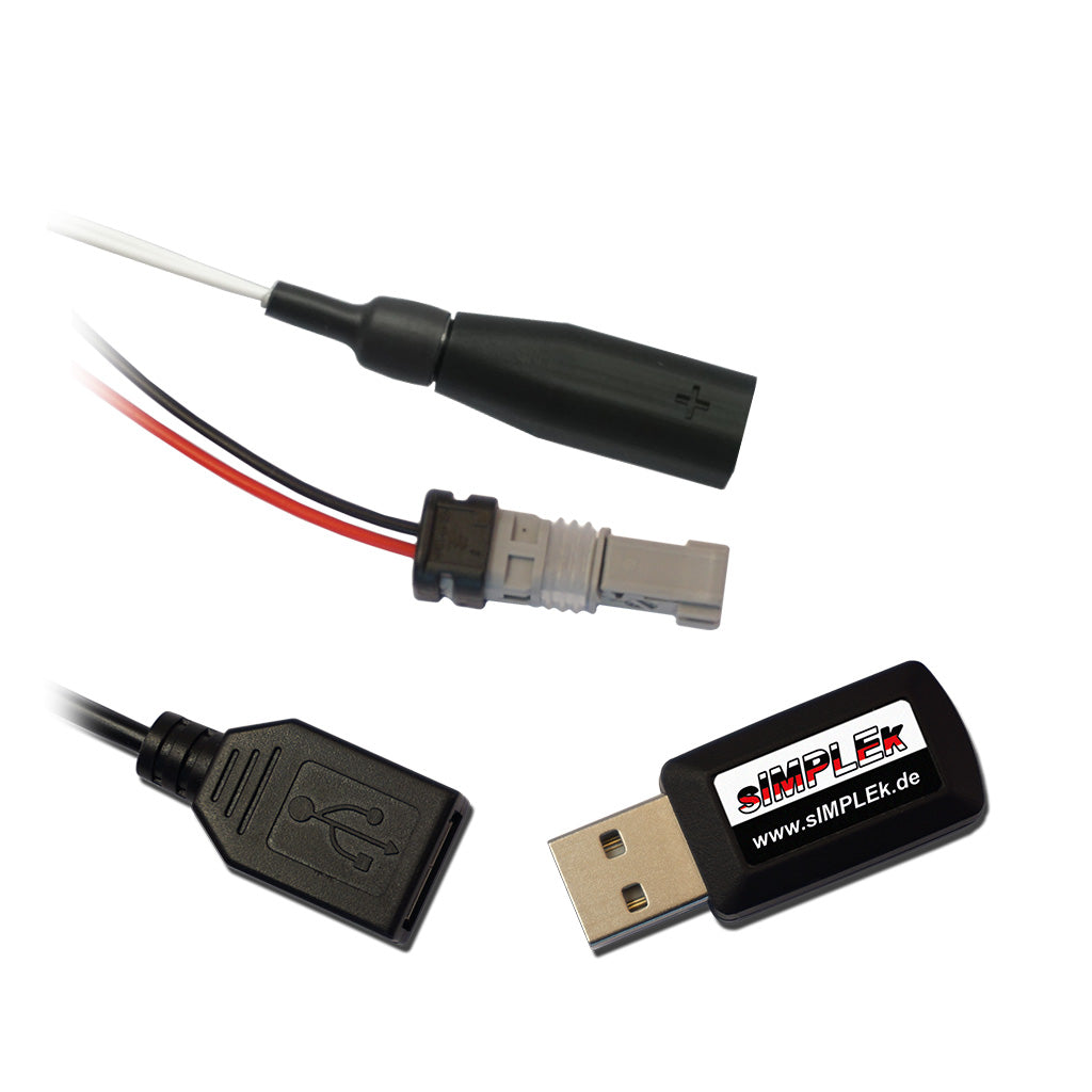 sIMPLEk Pro E-Bike Tuning Dongle - Bosch