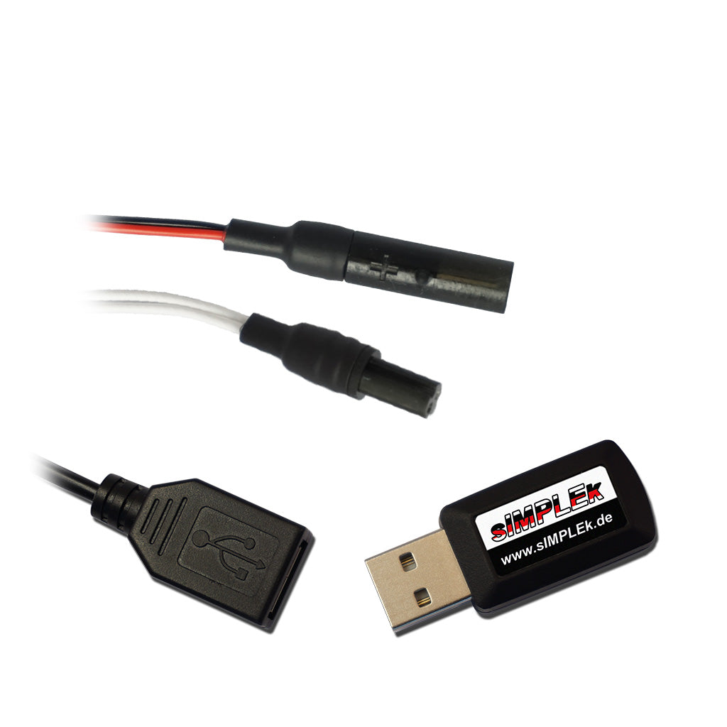 sIMPLEk Pro E-Bike Tuning Dongle - Brose